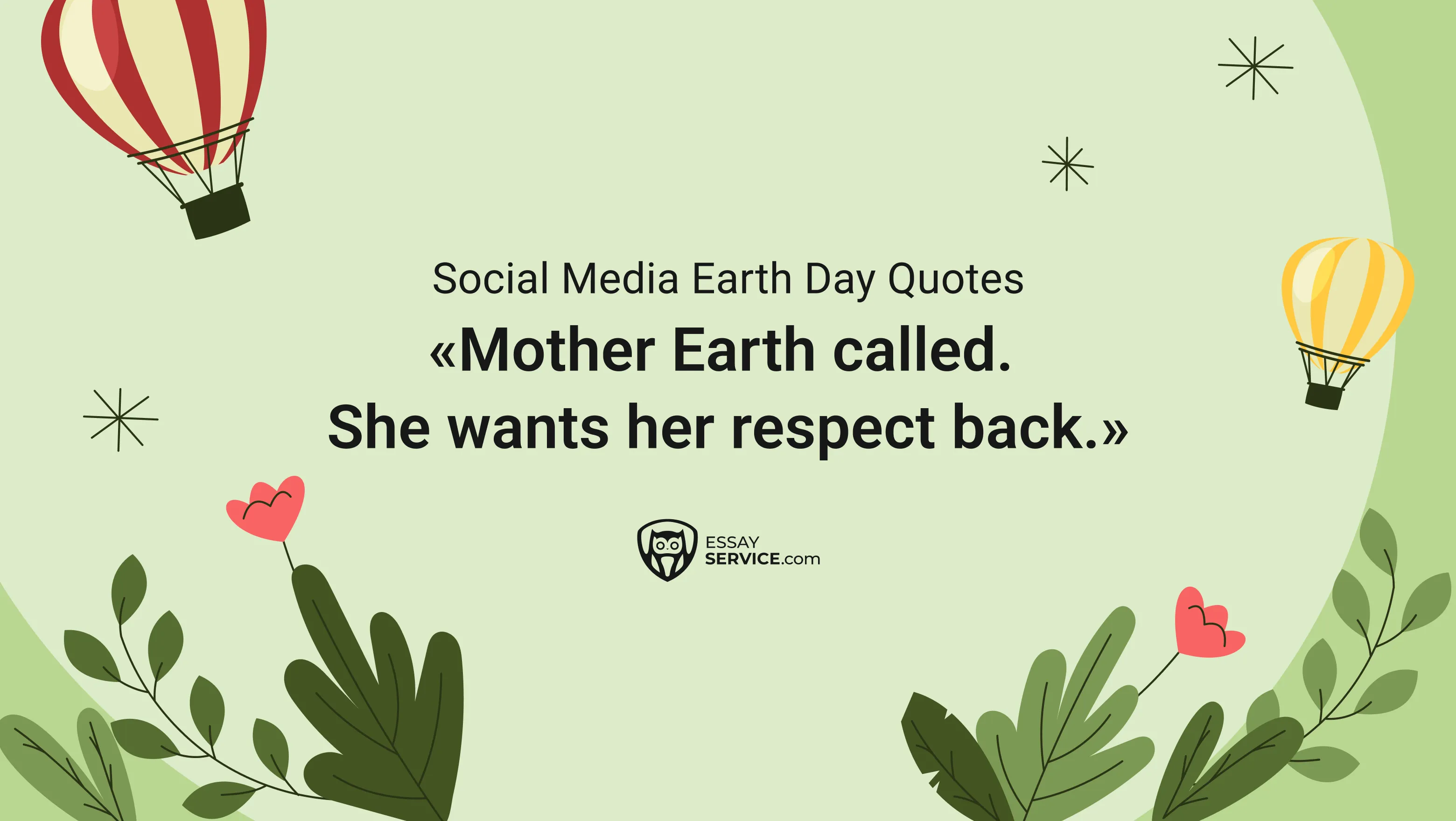 earth day quotes 7
